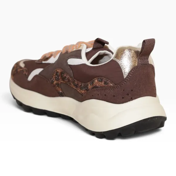 GOLD E GOLD SNEAKERS GB1102-AI27