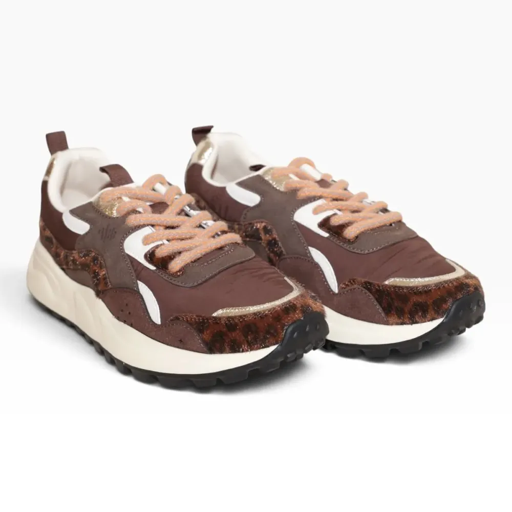 GOLD E GOLD SNEAKERS GB1102-AI27