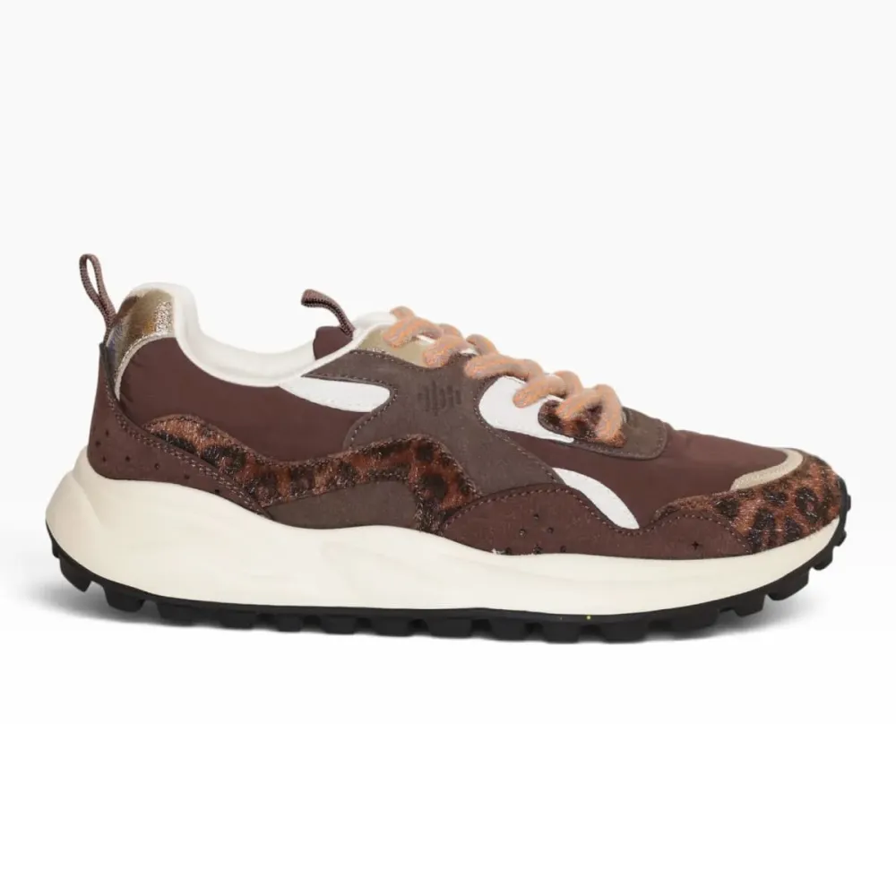 GOLD E GOLD SNEAKERS GB1102-AI27