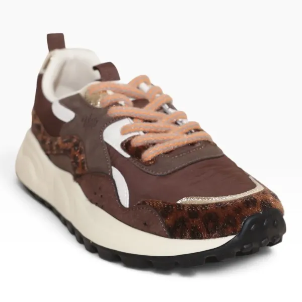GOLD E GOLD SNEAKERS GB1102-AI27
