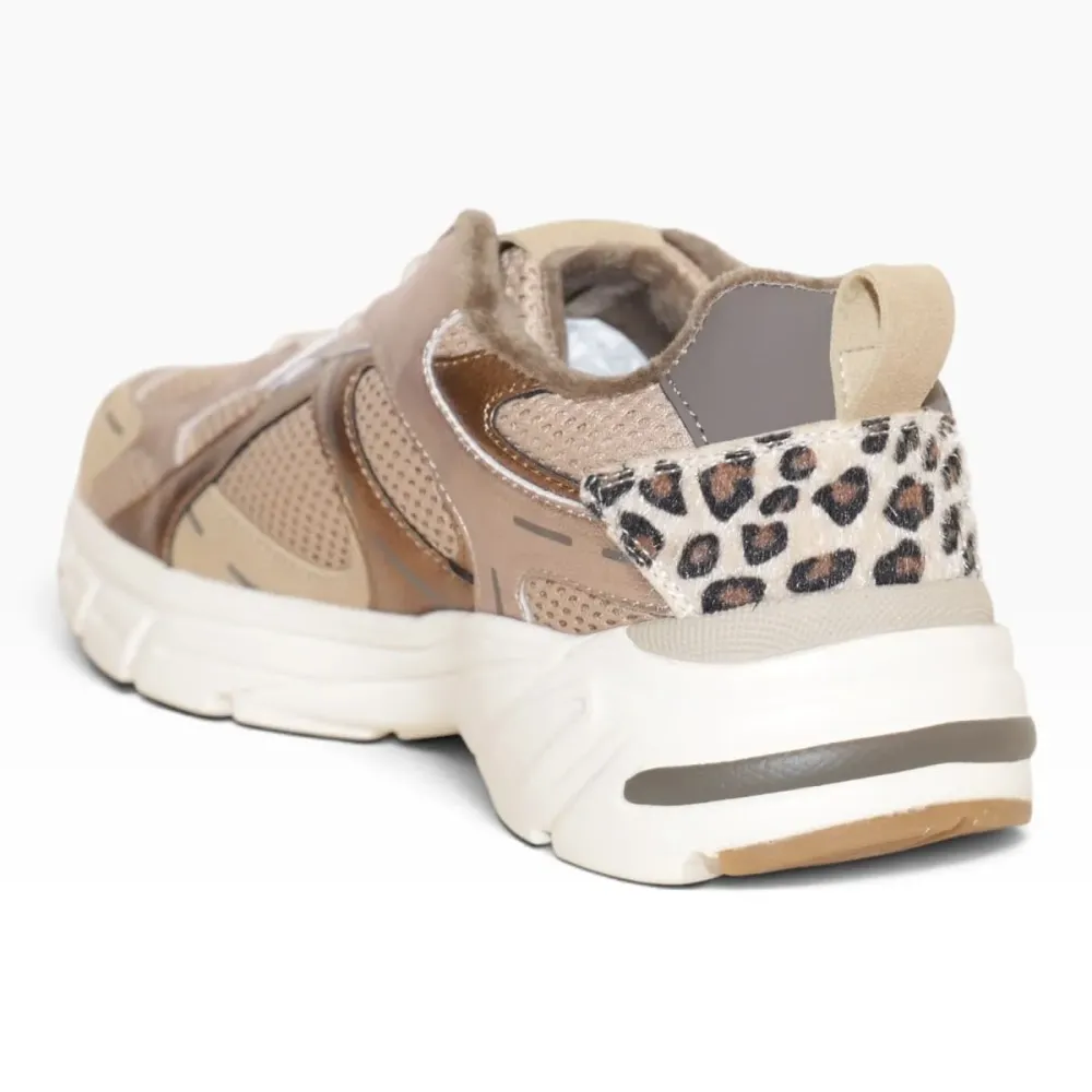 GOLD E GOLD SNEAKERS GB1132-AI27