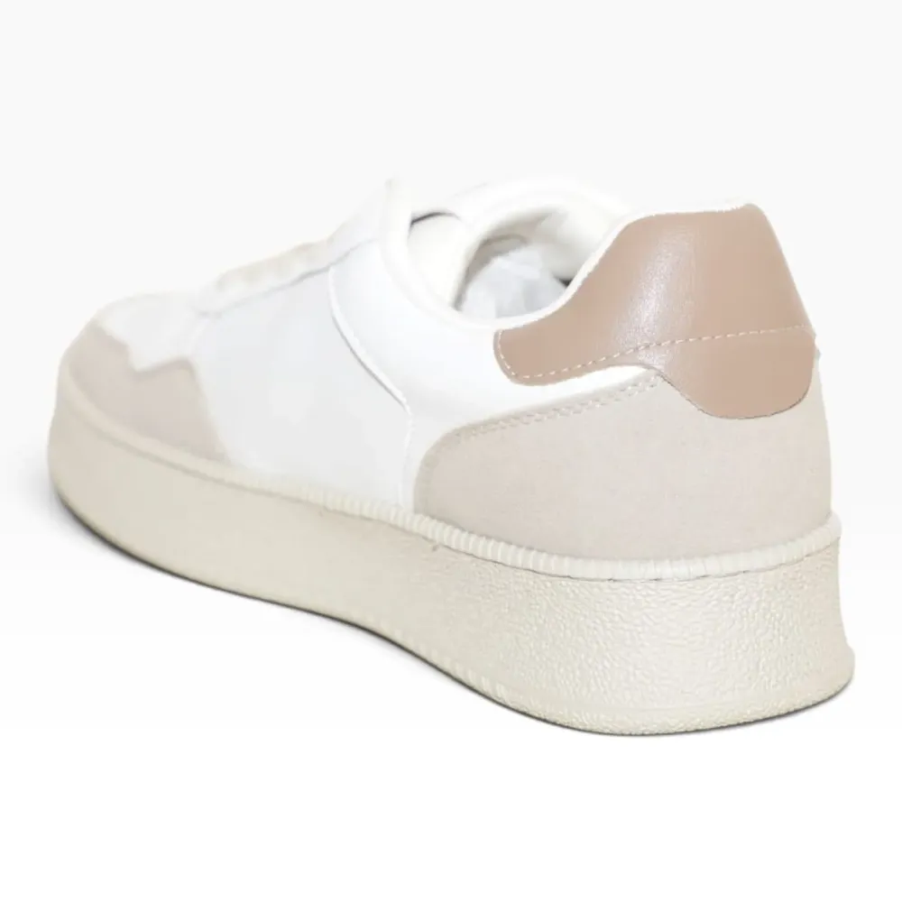 GOLD E GOLD SNEAKERS GB1129-AI27