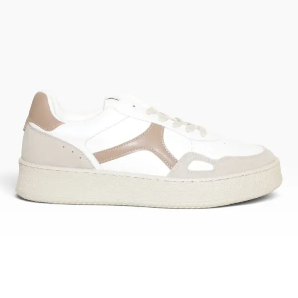 GOLD E GOLD SNEAKERS GB1129-AI27