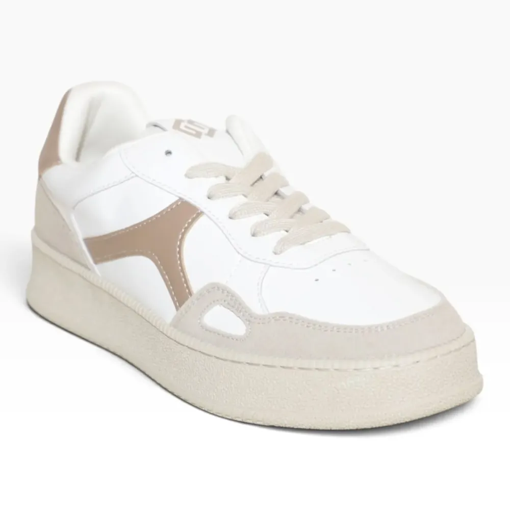 GOLD E GOLD SNEAKERS GB1129-AI27