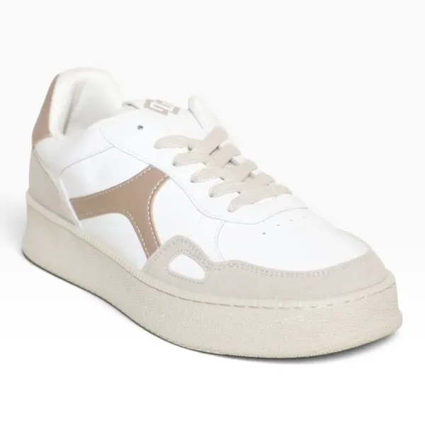 GOLD E GOLD SNEAKERS GB1129-AI27