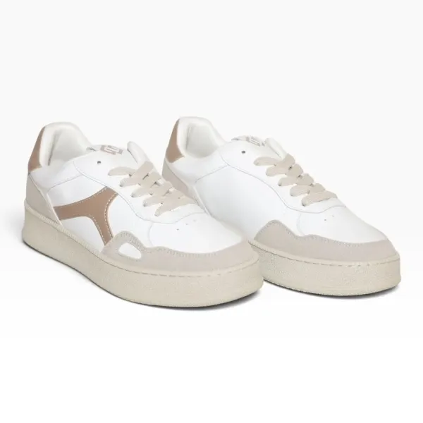 GOLD E GOLD SNEAKERS GB1129-AI27