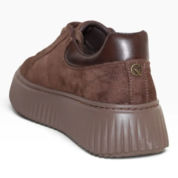 GOLD E GOLD SNEAKERS GR669-AI27 2