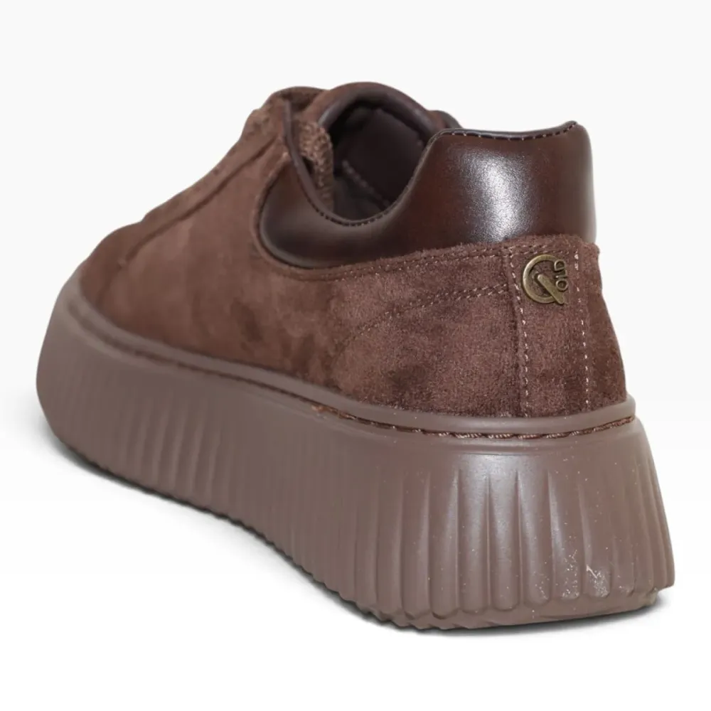GOLD E GOLD SNEAKERS GR669-AI27