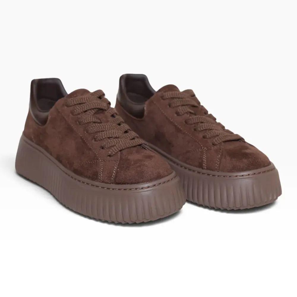 GOLD E GOLD SNEAKERS GR669-AI27