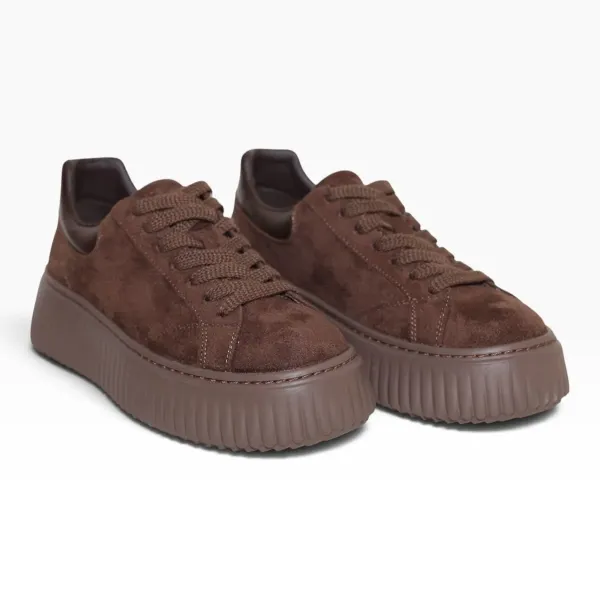 GOLD E GOLD SNEAKERS GR669-AI27