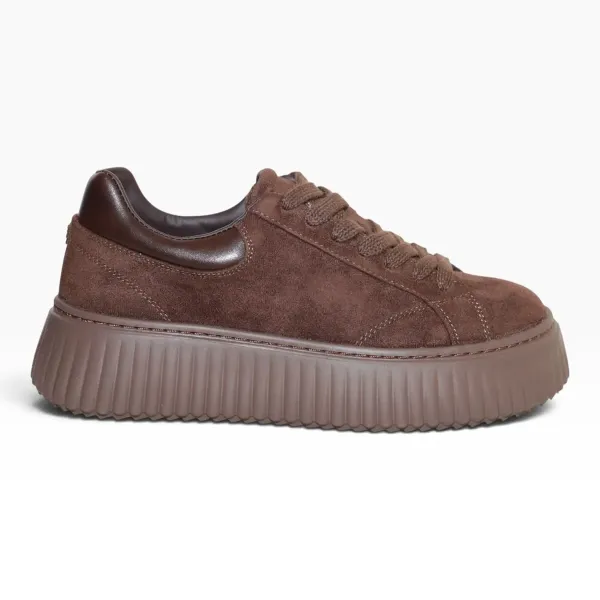 GOLD E GOLD SNEAKERS GR669-AI27