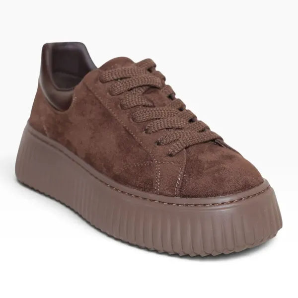 GOLD E GOLD SNEAKERS GR669-AI27