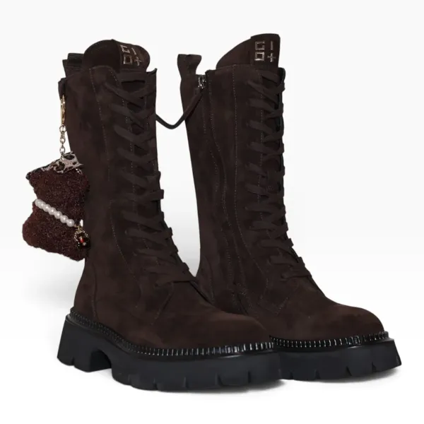 GIO+ Biker orsetto GRETA01-AI27