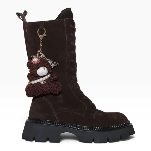 GIO+ Biker orsetto GRETA01-AI27