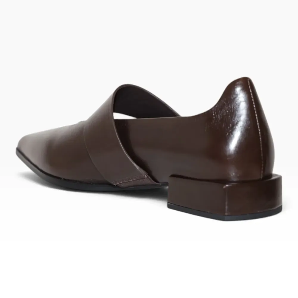 BRUNO PREMI Ballerina vernice BO0102-AI27