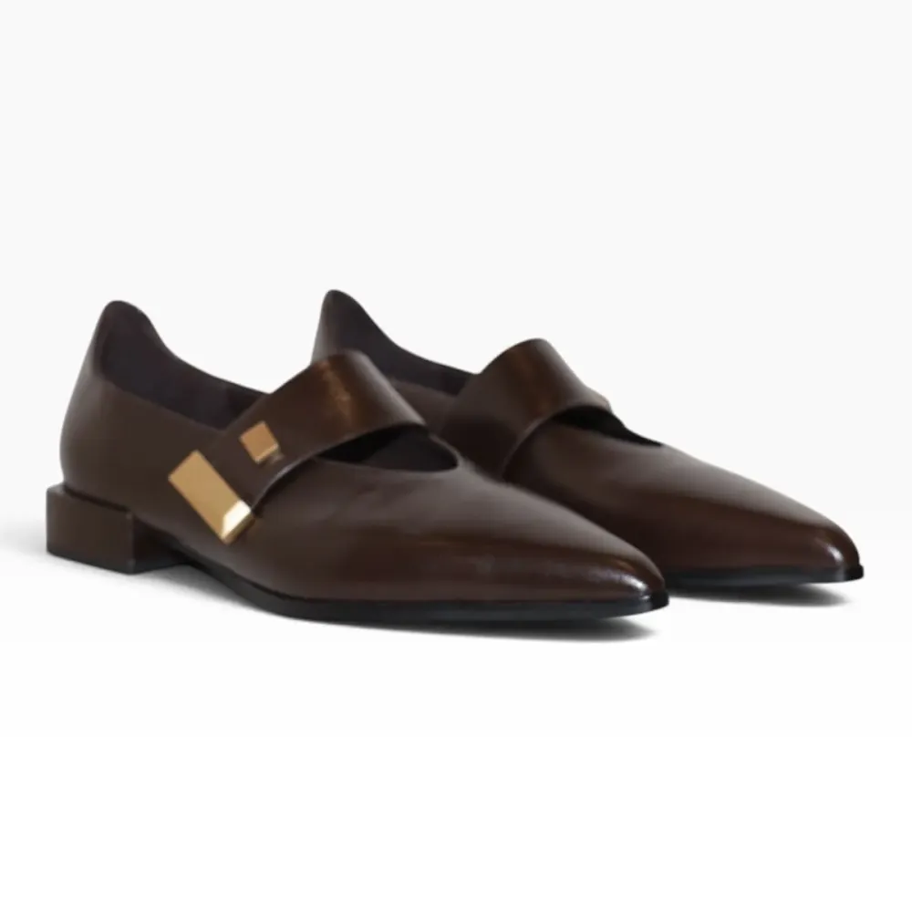 BRUNO PREMI Ballerina vernice BO0102-AI27