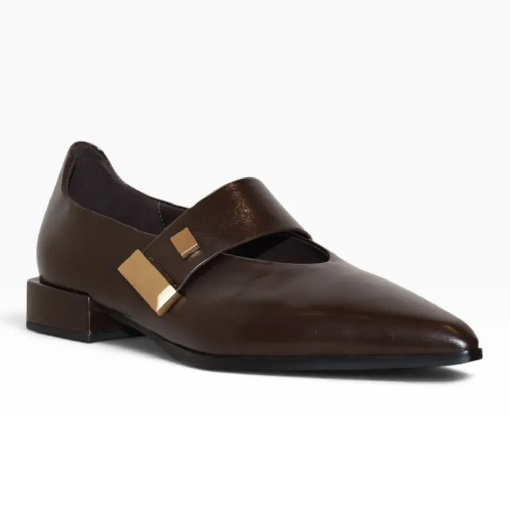BRUNO PREMI Ballerina vernice BO0102-AI27