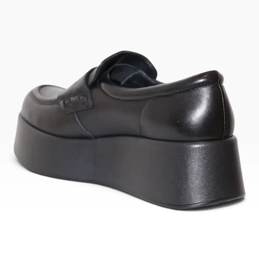 BRUNO PREMI Mocassino nappa BO5001-AI27