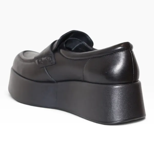 BRUNO PREMI Mocassino nappa BO5001-AI27