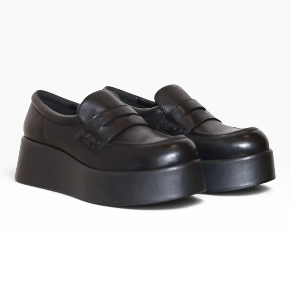 BRUNO PREMI Mocassino nappa BO5001-AI27
