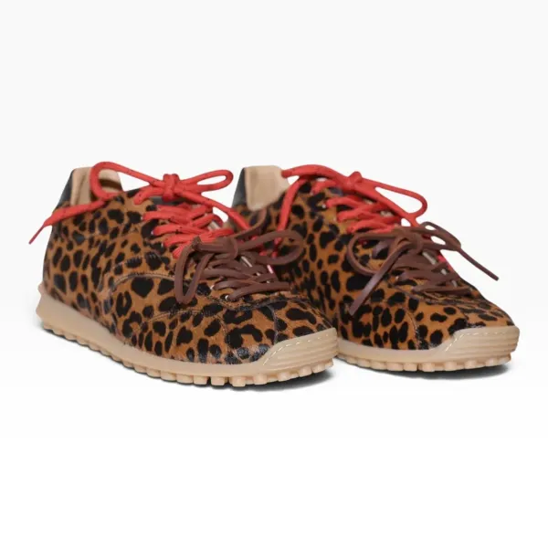 STOKTON Sneakers jaguar GOLITO-AI27