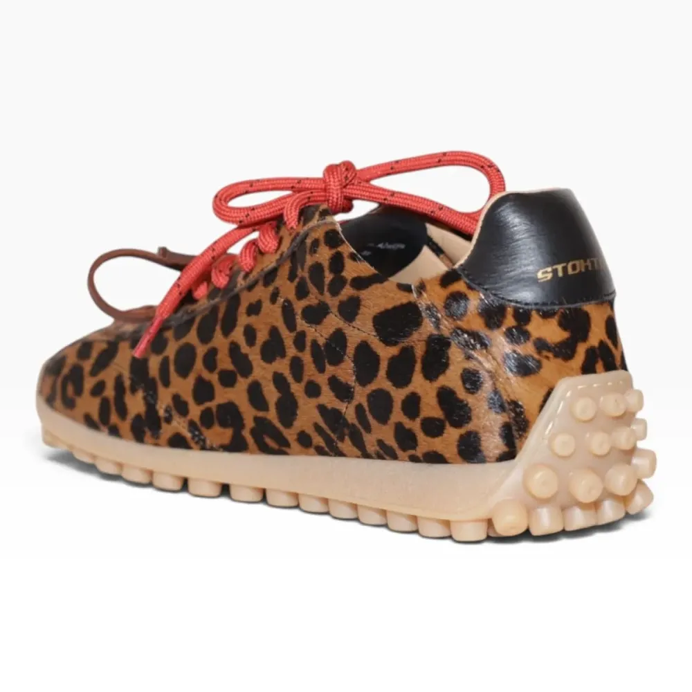 STOKTON Sneakers jaguar GOLITO-AI27