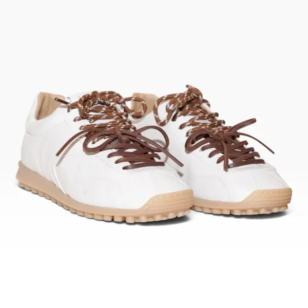 STOKTON Sneakers nappa GOLITO-D-AI27