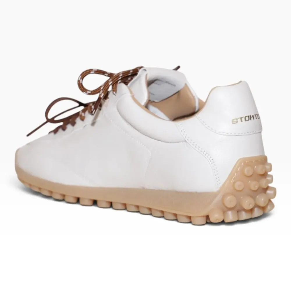 STOKTON Sneakers nappa GOLITO-D-AI27