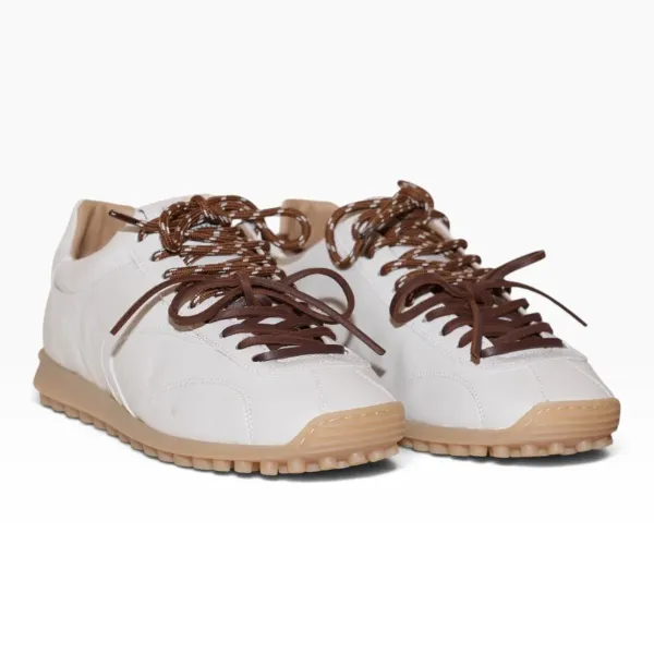 STOKTON Sneakers nappa GOLITO-D-AI27