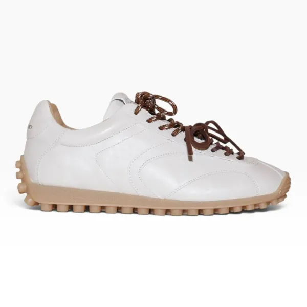 STOKTON Sneakers nappa GOLITO-D-AI27