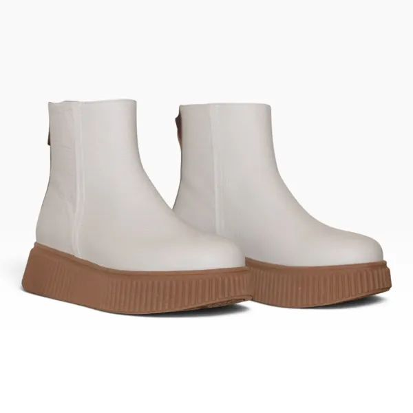 LORENZO MARI  Beatles pelle   SALLY03-AI27