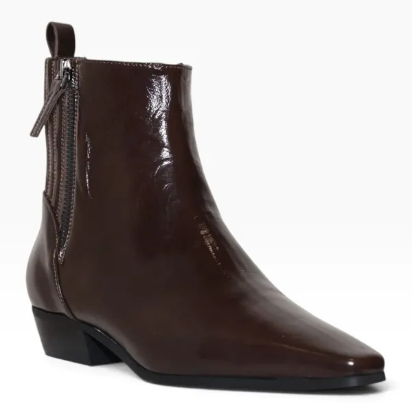 EVALUNA Tronchetto pelle DAN02S-AI27