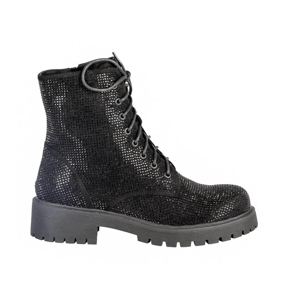 BIBI LOU Anfibio pelle 659T00VK-AI20