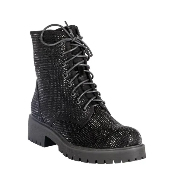 BIBI LOU Anfibio pelle 659T00VK-AI20