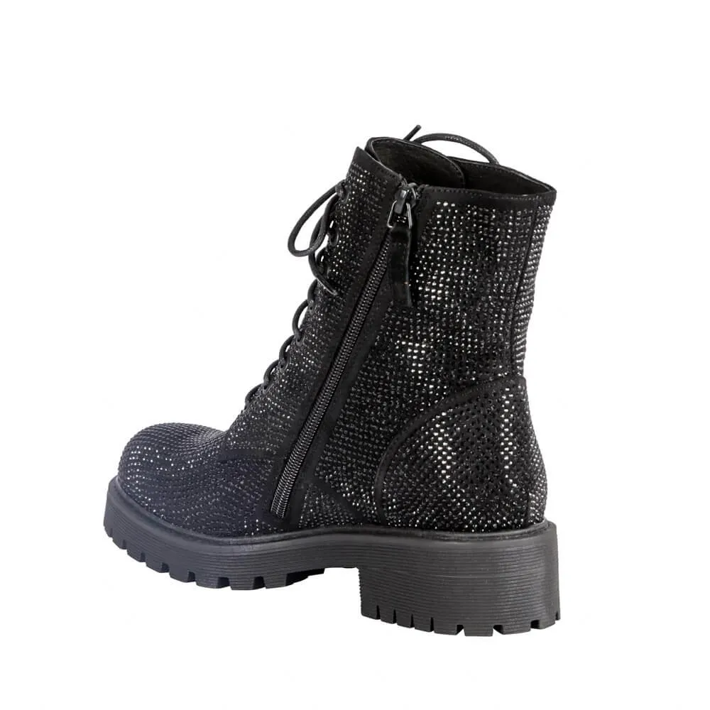 BIBI LOU Anfibio pelle 659T00VK-AI20