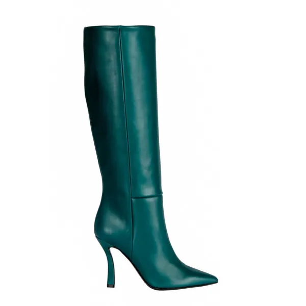 STEPHEN GOOD Stivale nappa SG103-AI20