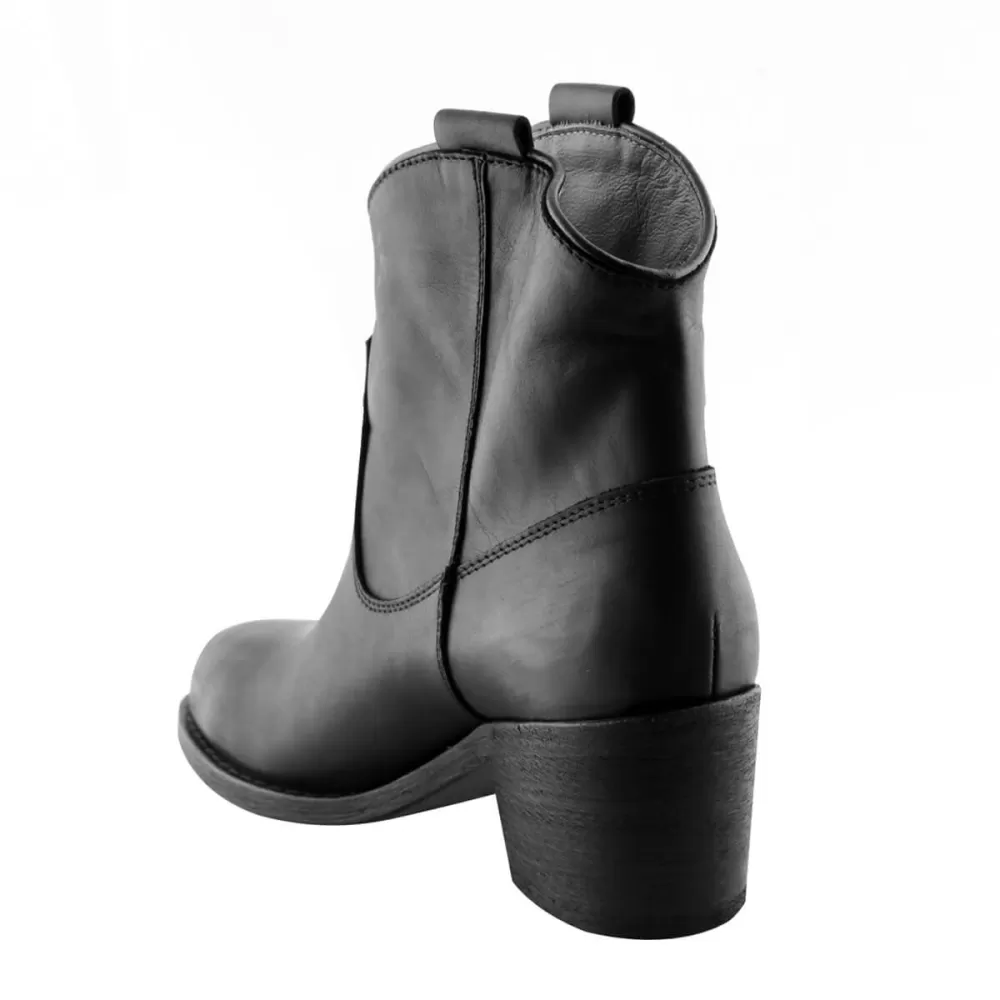 Via Roma 15 Tronchetto pelle 3329-PE20