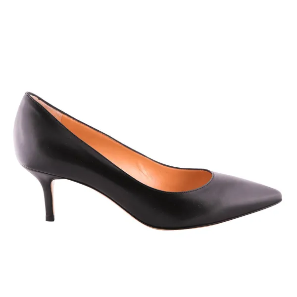 MATTEO PITTI Delcoltè pelle 1217-PE2020