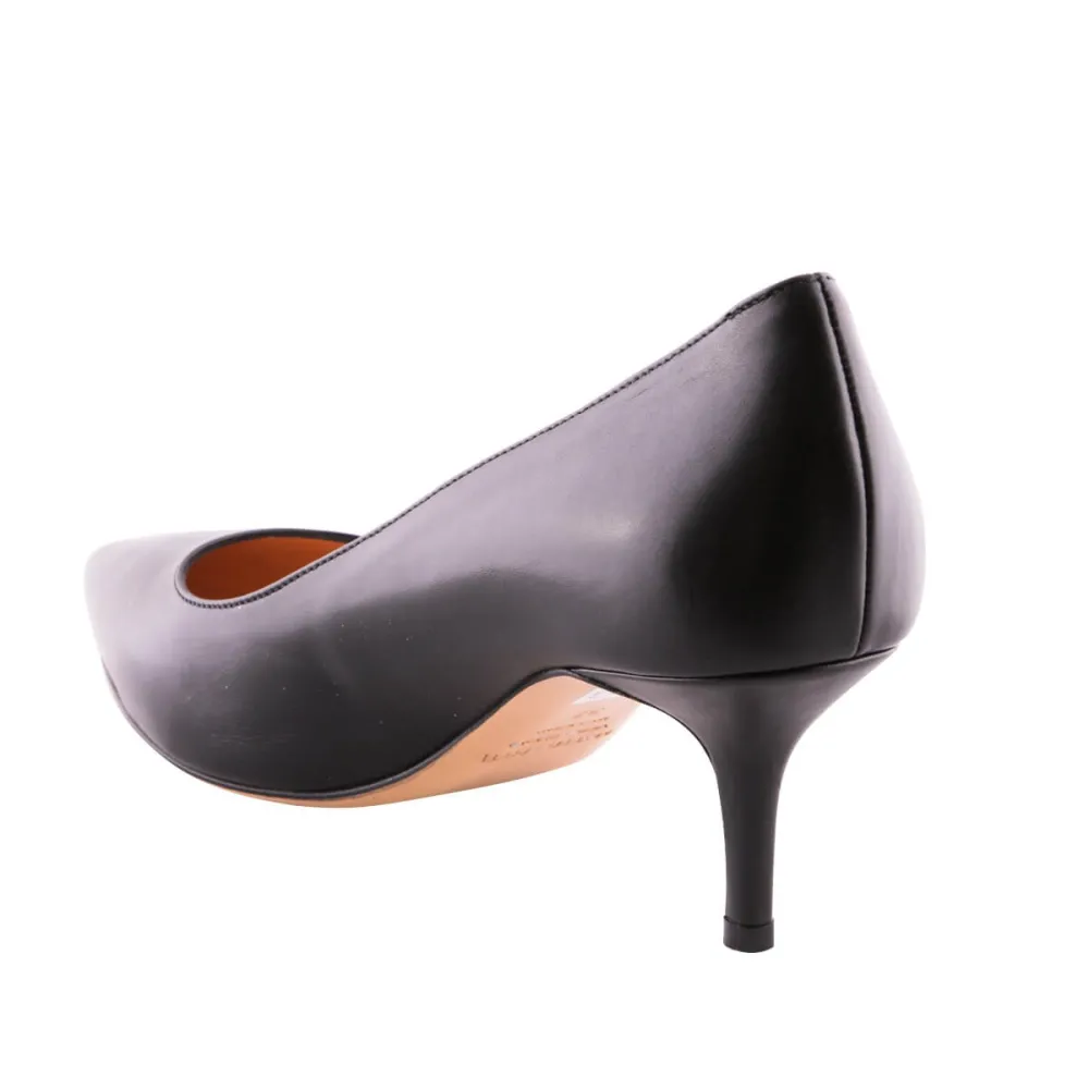 MATTEO PITTI Delcoltè pelle 1217-PE2020