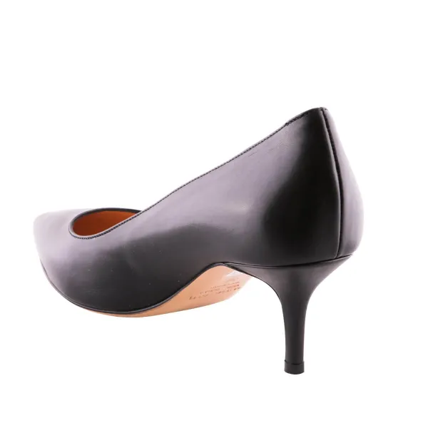 MATTEO PITTI Delcoltè pelle 1217-PE2020