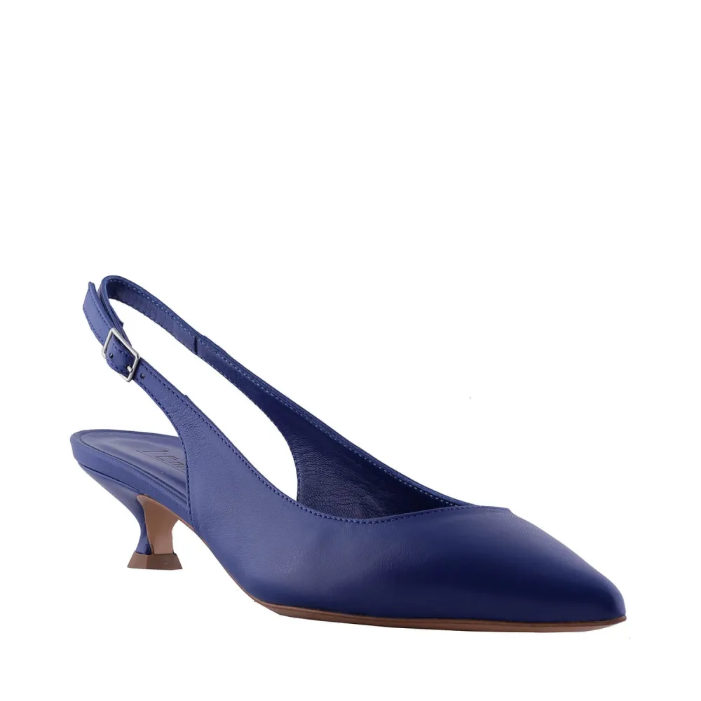 L'EMILE Chanel pelle 1335A-PE20