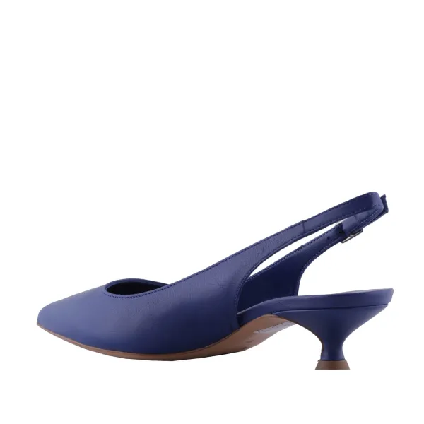 L'EMILE Chanel pelle 1335A-PE20