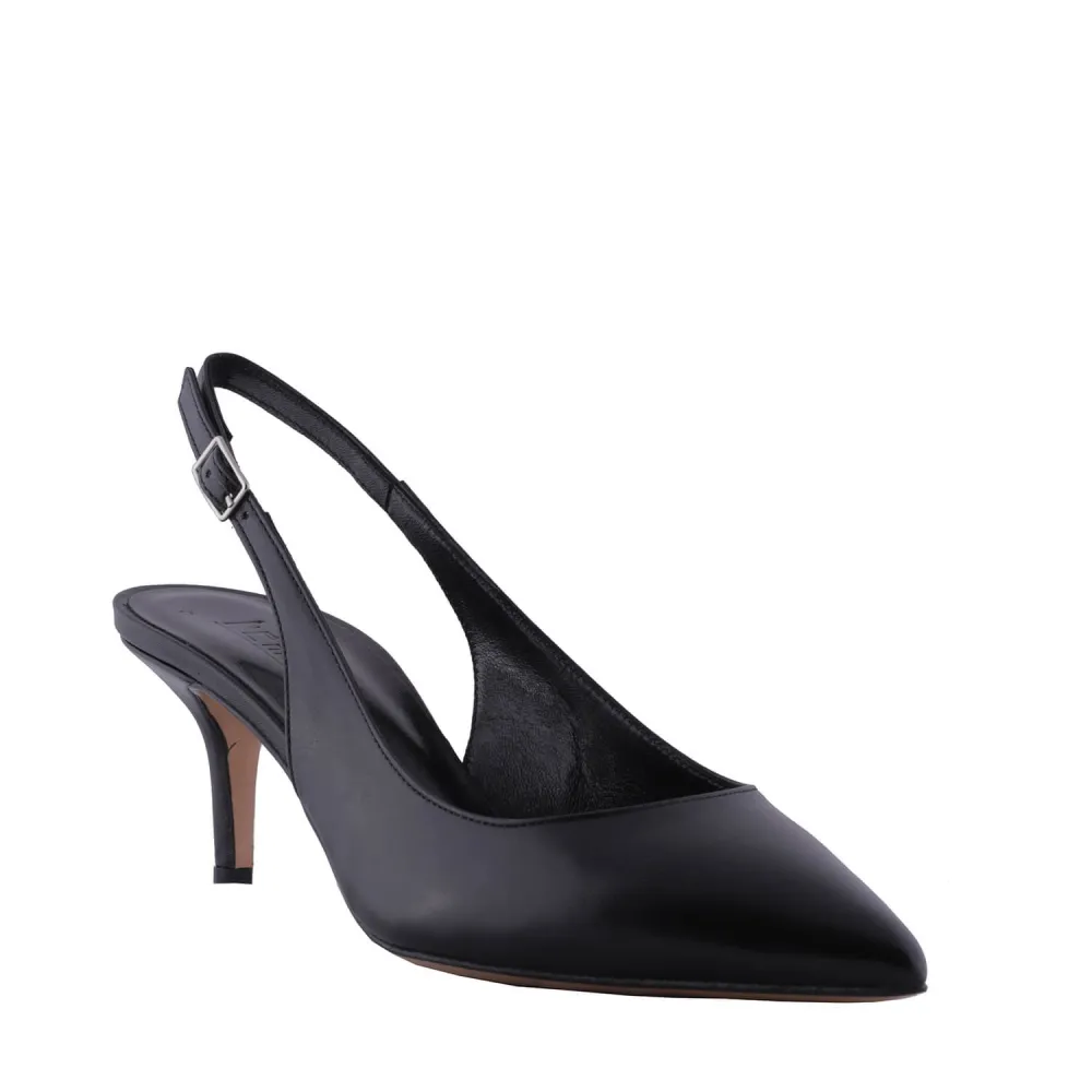 L' EMILE Chanel pelle 1228B-PE