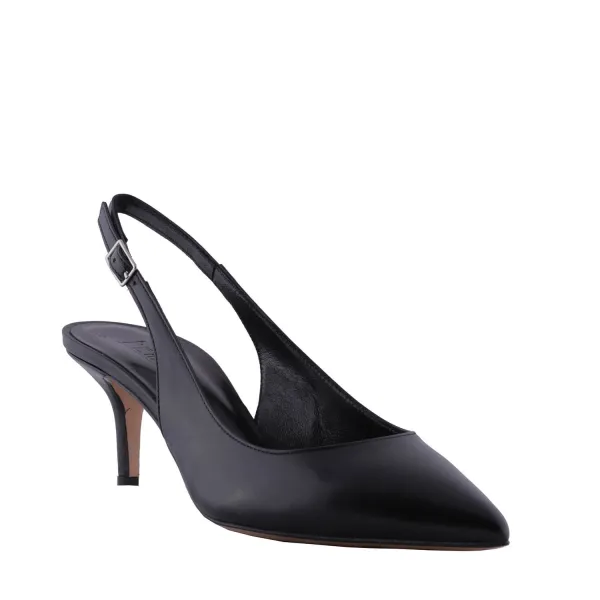 L' EMILE Chanel pelle 1228B-PE