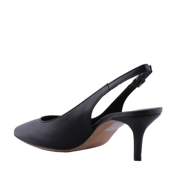 L' EMILE Chanel pelle 1228B-PE