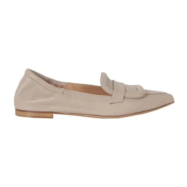 Mocassino nappa