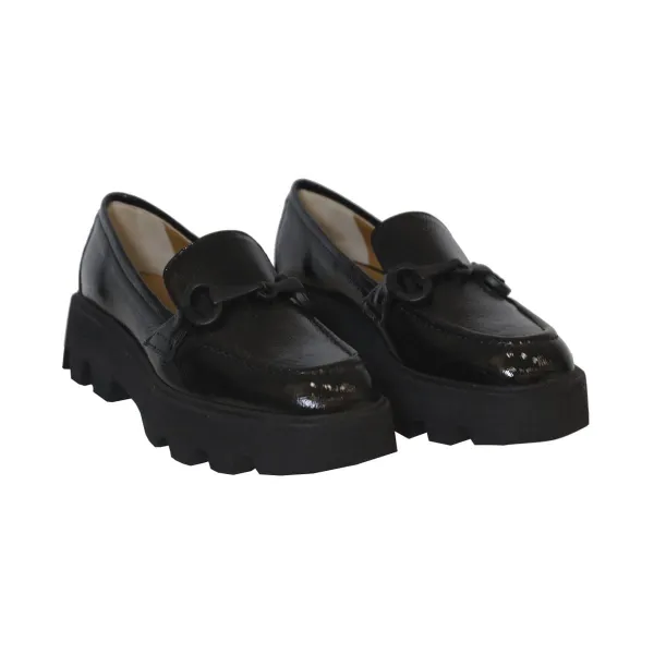 L'EMILE Mocassino naplak 33909-AI21