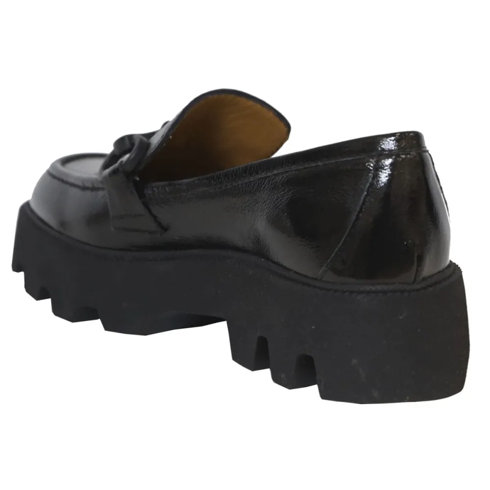 L'EMILE Mocassino naplak 33909-AI21