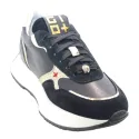 GIO+ Sneakers pelle GIPSY05-AI23