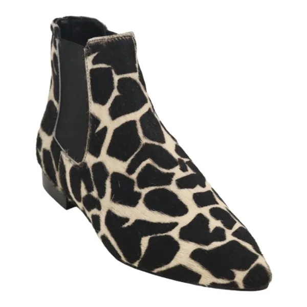 Tronchetto cavallino 2